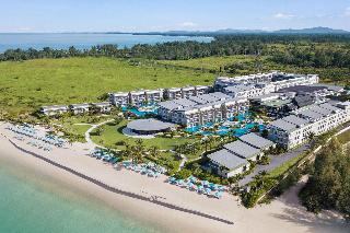 Le Meridien Khao Lak Resort & Spa otel fotoğrafı
