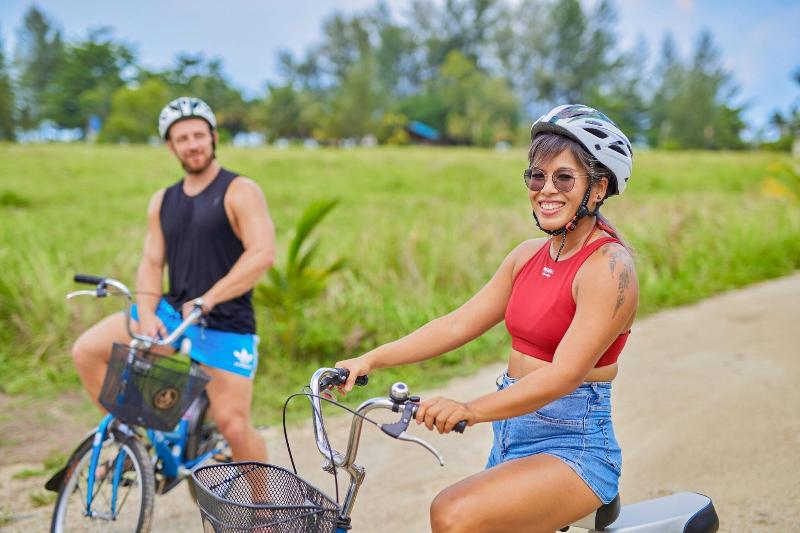 Le Meridien Khao Lak Resort & Spa - Genel