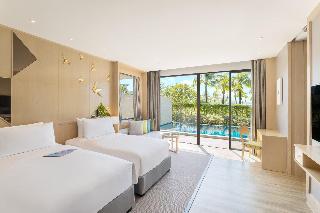 Le Meridien Khao Lak Resort & Spa fotoÄŸrafÄ±