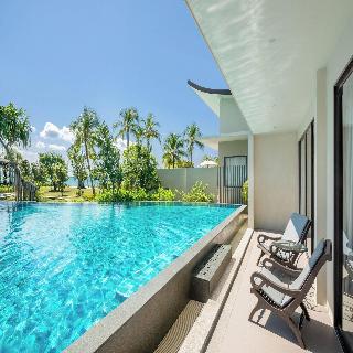 Le Meridien Khao Lak Resort & Spa fotoÄŸrafÄ±
