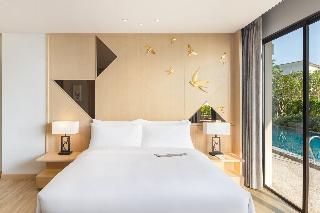 Le Meridien Khao Lak Resort & Spa fotoÄŸrafÄ±