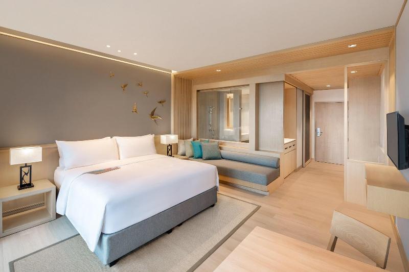 Le Meridien Khao Lak Resort & Spa - Oda
