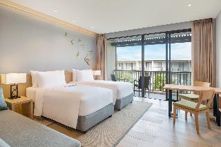 Le Meridien Khao Lak Resort & Spa fotoÄŸrafÄ±