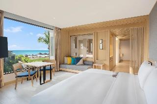 Le Meridien Khao Lak Resort & Spa fotoÄŸrafÄ±
