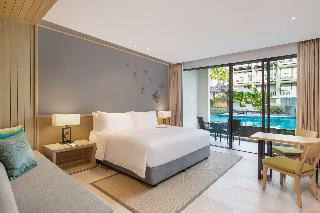 Le Meridien Khao Lak Resort & Spa fotoÄŸrafÄ±