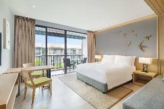 Le Meridien Khao Lak Resort & Spa fotoÄŸrafÄ±