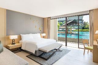 Le Meridien Khao Lak Resort & Spa fotoÄŸrafÄ±