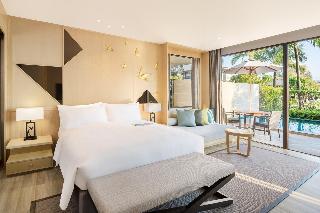 Le Meridien Khao Lak Resort & Spa fotoÄŸrafÄ±