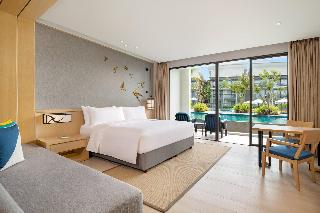 Le Meridien Khao Lak Resort & Spa fotoÄŸrafÄ±
