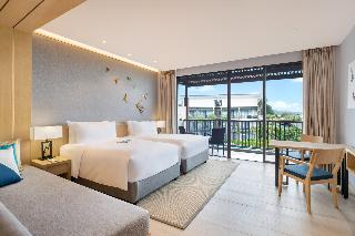 Le Meridien Khao Lak Resort & Spa fotoÄŸrafÄ±