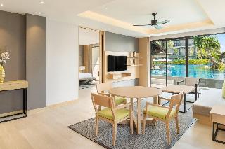 Le Meridien Khao Lak Resort & Spa fotoÄŸrafÄ±