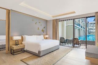 Le Meridien Khao Lak Resort & Spa fotoÄŸrafÄ±