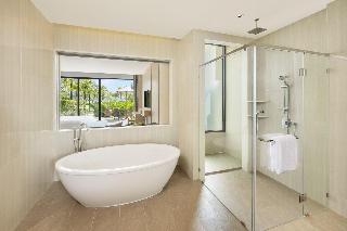 Le Meridien Khao Lak Resort & Spa fotoÄŸrafÄ±