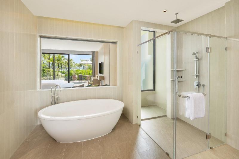 Le Meridien Khao Lak Resort & Spa - Oda