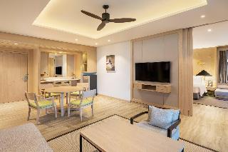 Le Meridien Khao Lak Resort & Spa fotoÄŸrafÄ±