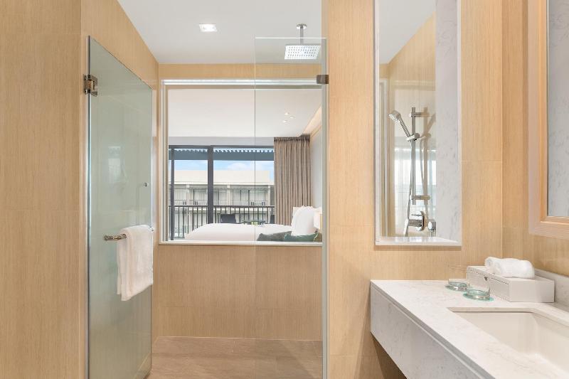 Le Meridien Khao Lak Resort & Spa - Oda