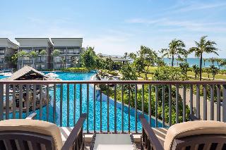 Le Meridien Khao Lak Resort & Spa fotoÄŸrafÄ±