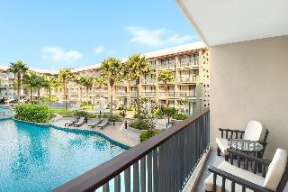Le Meridien Khao Lak Resort & Spa fotoÄŸrafÄ±
