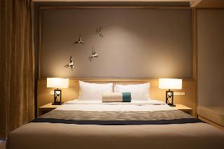 Le Meridien Khao Lak Resort & Spa fotoÄŸrafÄ±