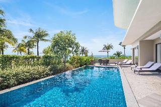 Le Meridien Khao Lak Resort & Spa fotoÄŸrafÄ±