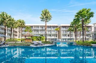 Le Meridien Khao Lak Resort & Spa fotoÄŸrafÄ±