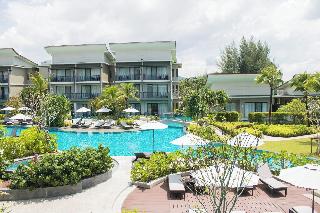 Le Meridien Khao Lak Resort & Spa fotoÄŸrafÄ±