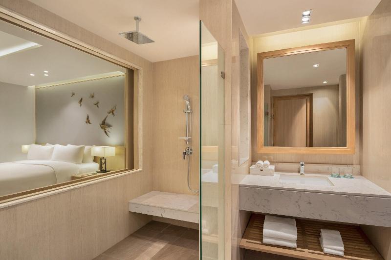 Le Meridien Khao Lak Resort & Spa - Oda