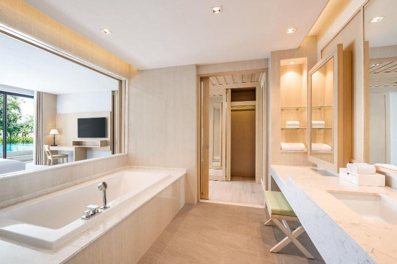 Le Meridien Khao Lak Resort & Spa - Oda