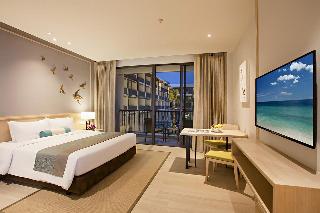 Le Meridien Khao Lak Resort & Spa fotoÄŸrafÄ±