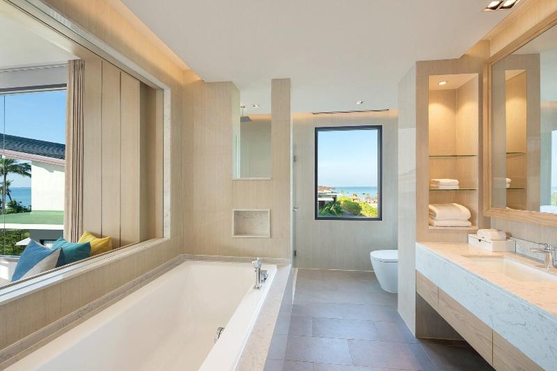 Le Meridien Khao Lak Resort & Spa - Oda