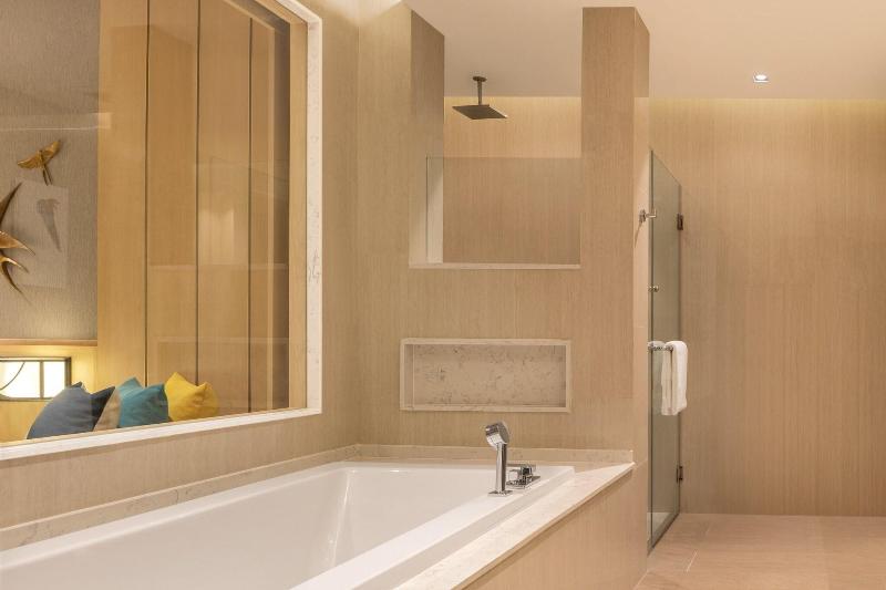 Le Meridien Khao Lak Resort & Spa - Oda