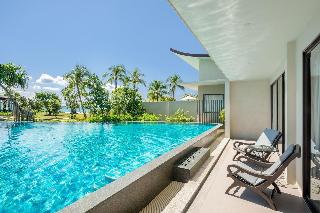 Le Meridien Khao Lak Resort & Spa fotoÄŸrafÄ±