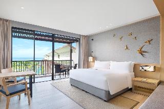 Le Meridien Khao Lak Resort & Spa fotoÄŸrafÄ±