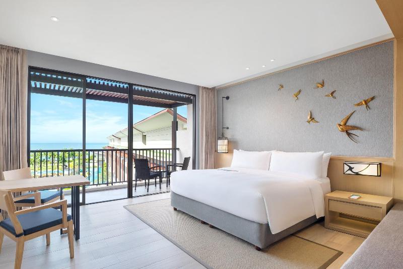 Le Meridien Khao Lak Resort & Spa - Oda