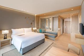 Le Meridien Khao Lak Resort & Spa fotoÄŸrafÄ±
