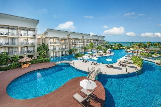 Le Meridien Khao Lak Resort & Spa fotoÄŸrafÄ±