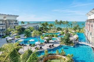 Le Meridien Khao Lak Resort & Spa fotoÄŸrafÄ±