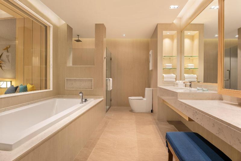 Le Meridien Khao Lak Resort & Spa - Oda
