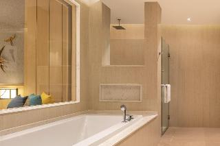 Le Meridien Khao Lak Resort & Spa fotoÄŸrafÄ±