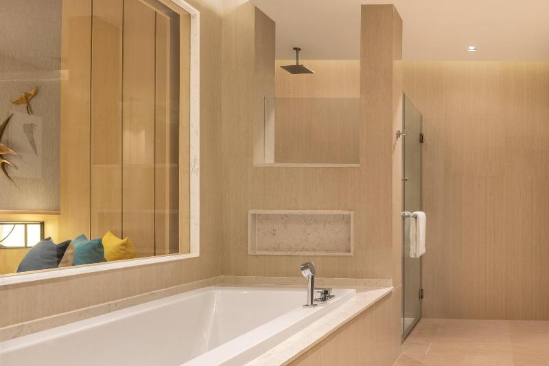 Le Meridien Khao Lak Resort & Spa - Oda