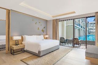 Le Meridien Khao Lak Resort & Spa fotoÄŸrafÄ±