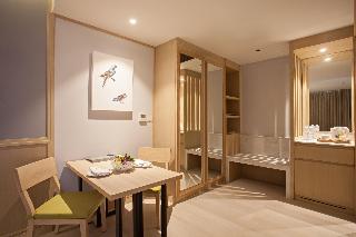 Le Meridien Khao Lak Resort & Spa fotoÄŸrafÄ±