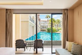 Le Meridien Khao Lak Resort & Spa fotoÄŸrafÄ±