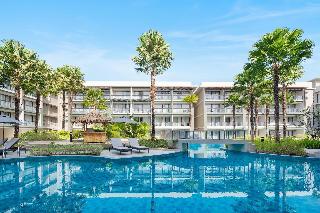 Le Meridien Khao Lak Resort & Spa fotoÄŸrafÄ±