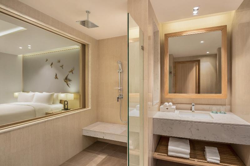 Le Meridien Khao Lak Resort & Spa - Oda