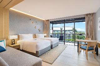 Le Meridien Khao Lak Resort & Spa fotoÄŸrafÄ±