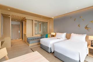 Le Meridien Khao Lak Resort & Spa fotoÄŸrafÄ±
