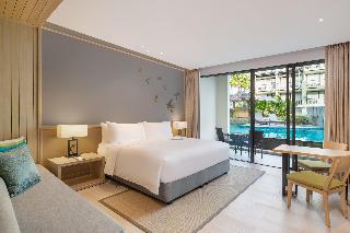 Le Meridien Khao Lak Resort & Spa fotoÄŸrafÄ±