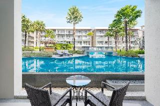 Le Meridien Khao Lak Resort & Spa fotoÄŸrafÄ±