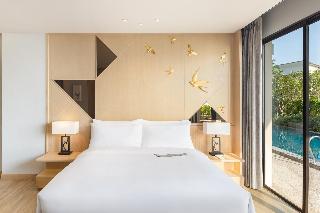 Le Meridien Khao Lak Resort & Spa fotoÄŸrafÄ±